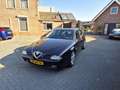 Alfa Romeo 166 3.0 V6 Super Navi Clima Cruise Zwart - thumbnail 1