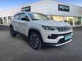 Jeep Compass 4Xe 1.3 PHEV 140kW(190CV) AT AWD Limited Blanco - thumbnail 3