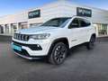 Jeep Compass 4Xe 1.3 PHEV 140kW(190CV) AT AWD Limited Blanco - thumbnail 1