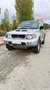 Mitsubishi Pajero Todoterreno Automático de 3 Puertas Gris - thumbnail 6