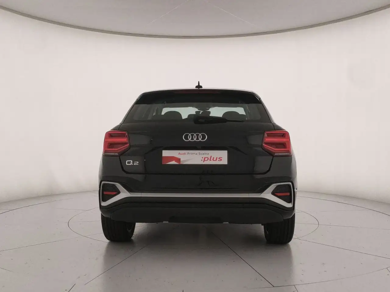 Audi Q2 2026