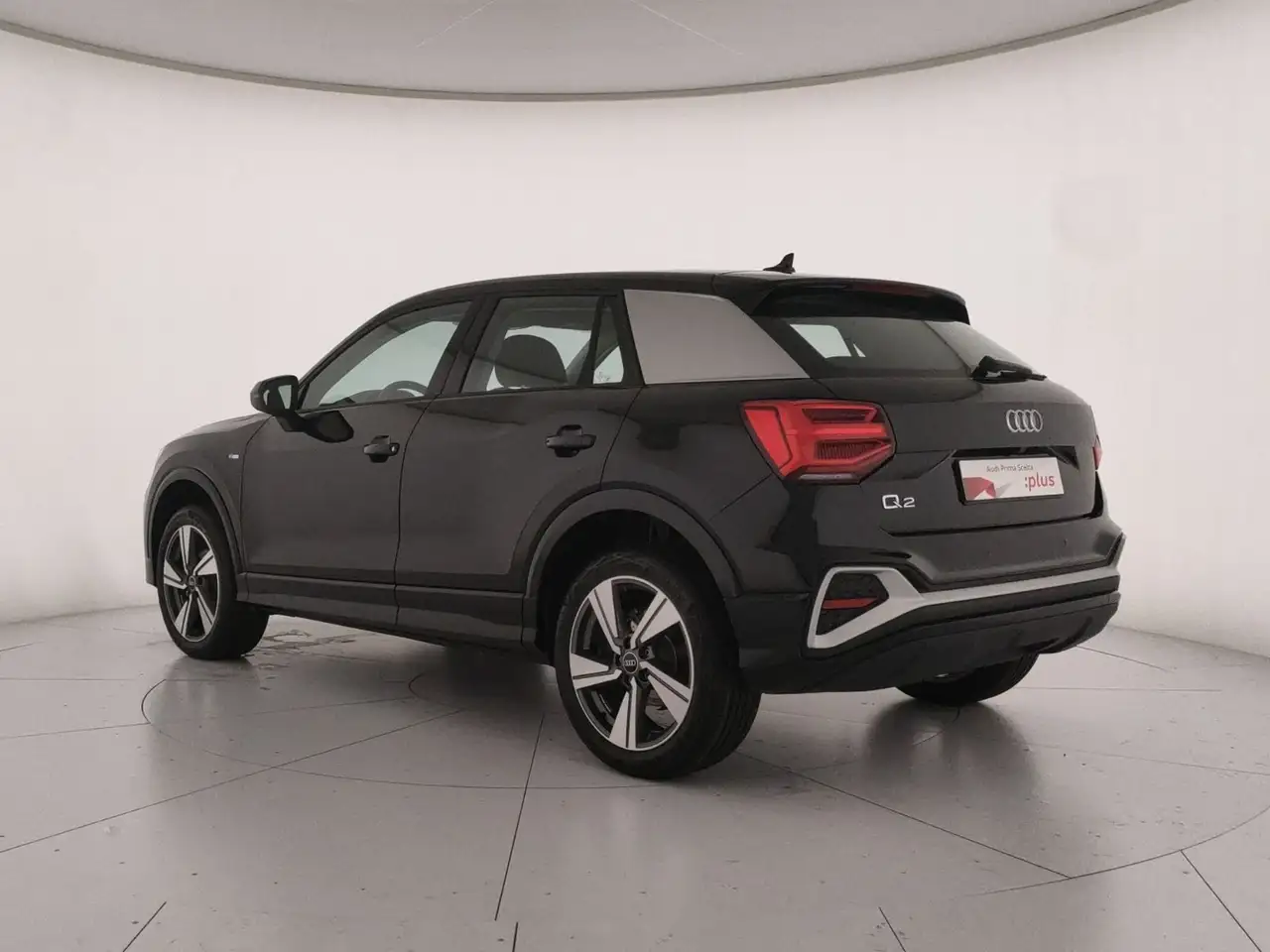 Audi Q2 2026
