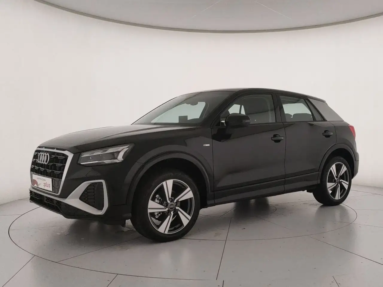 Audi Q2 2026