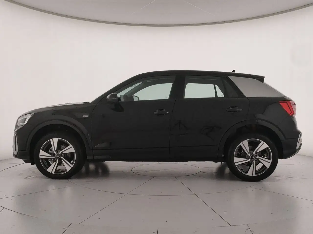 Audi Q2 2026