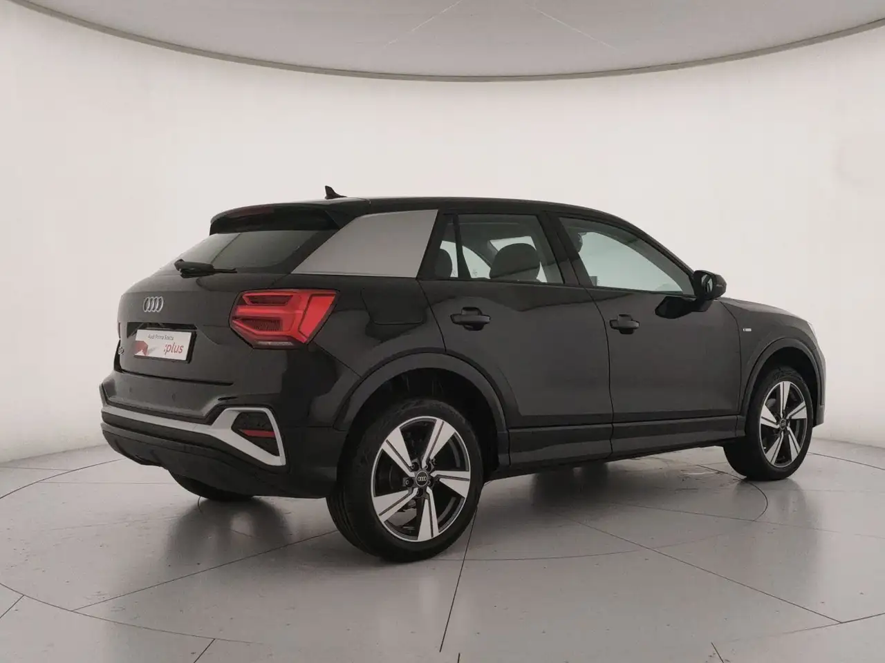 Audi Q2 2026