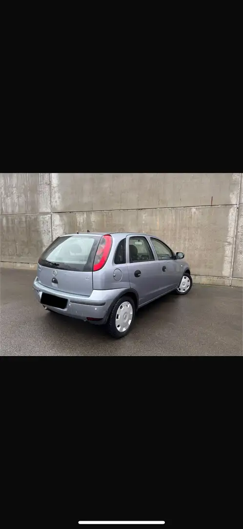 Opel Corsa 1.2i XE 16v Swing - 1