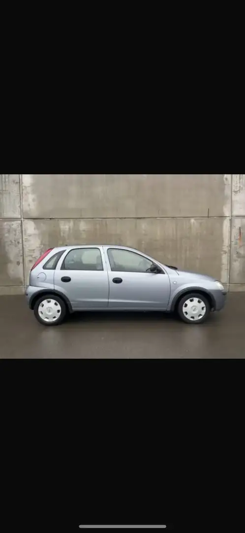 Opel Corsa 1.2i XE 16v Swing - 2