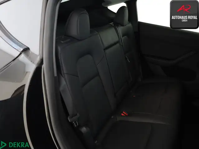 Tesla Model Y view 12
