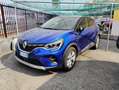 Renault Captur Captur II 2019 1.6 E-Tech phev Intens 160cv aut Blu/Azzurro - thumbnail 1