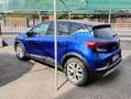 Renault Captur Captur II 2019 1.6 E-Tech phev Intens 160cv aut Blu/Azzurro - thumbnail 2