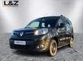 Renault Kangoo LIMITED dCi 95 Schwarz - thumbnail 1