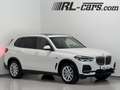 BMW X5 xDrive45e/HEAD-UP/Panorama/Sitzklima/Memory Weiß - thumbnail 1