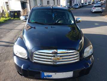 HHR 2.4 LT