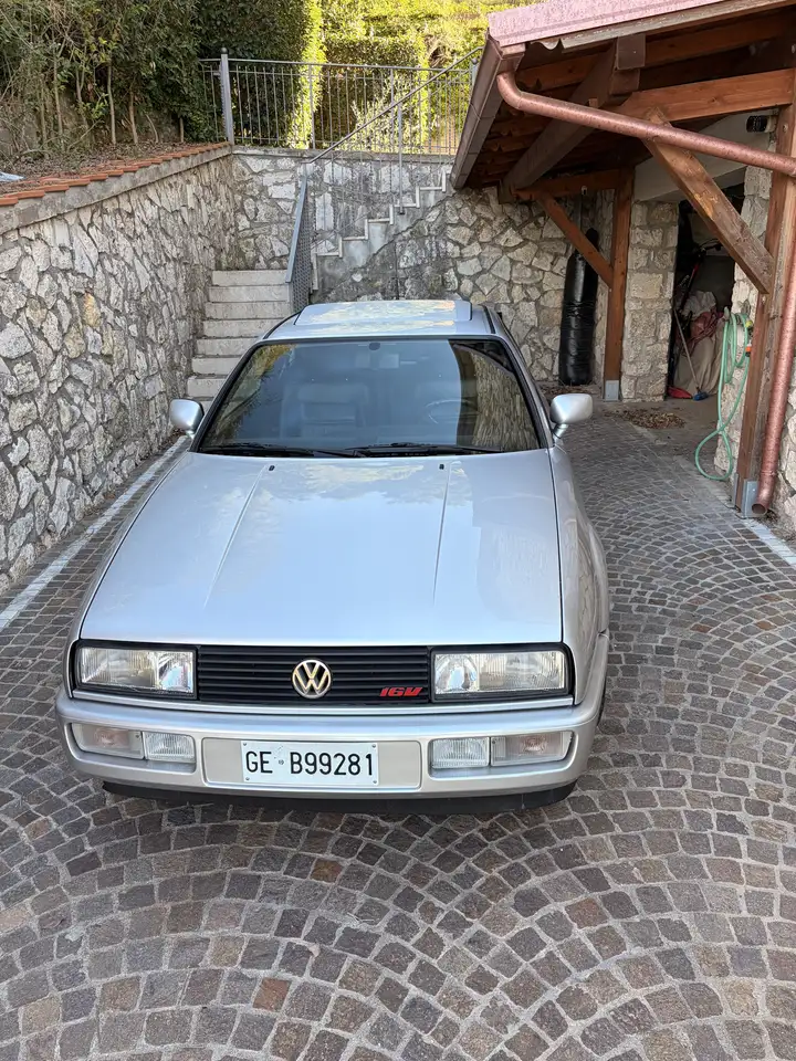 Volkswagen Corrado