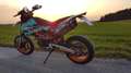 KTM 690 SMC R Alb - thumbnail 2