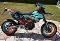 KTM 690 SMC R Alb - thumbnail 1