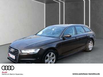 2.0 TFSI qu. S tronic *NAV+*R-CAM*SHZ*
