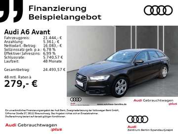 2.0 TFSI qu. S tronic *NAV+*R-CAM*SHZ*