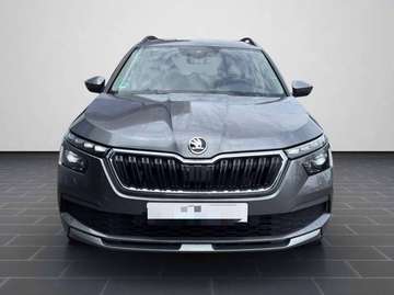 Kamiq 2019 1.0 tsi Ambition 110cv