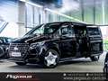 Mercedes-Benz V 300 d  EXCLUSIVE extralang*4MATIC*AIR*VIP SEATS Nero - thumbnail 16
