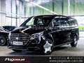 Mercedes-Benz V 300 d  EXCLUSIVE extralang*4MATIC*AIR*VIP SEATS Nero - thumbnail 1
