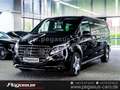 Mercedes-Benz V 300 d  EXCLUSIVE extralang*4MATIC*AIR*VIP SEATS Nero - thumbnail 4