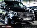 Mercedes-Benz V 300 d  EXCLUSIVE extralang*4MATIC*AIR*VIP SEATS Nero - thumbnail 6