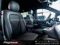 Mercedes-Benz V 300 d  EXCLUSIVE extralang*4MATIC*AIR*VIP SEATS Nero - thumbnail 19