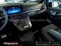 Mercedes-Benz V 300 d  EXCLUSIVE extralang*4MATIC*AIR*VIP SEATS Nero - thumbnail 48