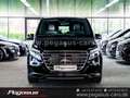 Mercedes-Benz V 300 d  EXCLUSIVE extralang*4MATIC*AIR*VIP SEATS Nero - thumbnail 3
