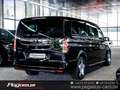 Mercedes-Benz V 300 d  EXCLUSIVE extralang*4MATIC*AIR*VIP SEATS Nero - thumbnail 8