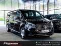 Mercedes-Benz V 300 d  EXCLUSIVE extralang*4MATIC*AIR*VIP SEATS Nero - thumbnail 5