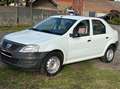 Dacia Logan Logan 1.2i Logan Blanc - thumbnail 3