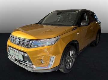 1.5 Hybrid Select Automaat ( weinig kilometer, zee
