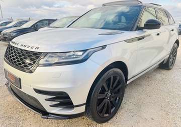 Velar 2.0D R-Dynamic S toit panno garantie 12mois