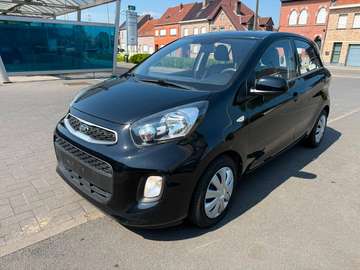 Picanto 1.0i Easy GARANTIE 1 AN/JAAR