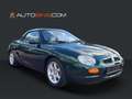 MG MGF 1.8i Cabrio*Hardtop*Servo* Grün - thumbnail 1