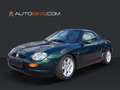 MG MGF 1.8i Cabrio*Hardtop*Servo* Grün - thumbnail 3