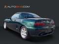 MG MGF 1.8i Cabrio*Hardtop*Servo* Grün - thumbnail 4