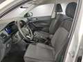 Volkswagen T-Cross Life 1.0 TSI neuesModell/LED/digC/Sitzhz Grau - thumbnail 7