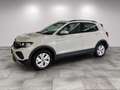 Volkswagen T-Cross Life 1.0 TSI neuesModell/LED/digC/Sitzhz Grau - thumbnail 2
