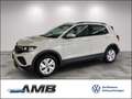 Volkswagen T-Cross Life 1.0 TSI neuesModell/LED/digC/Sitzhz Grau - thumbnail 1