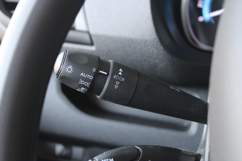 Citroen Jumpy ë-Jumpy Club XL 75 kWh | Achteruitrijcamera | Navi — photo 15