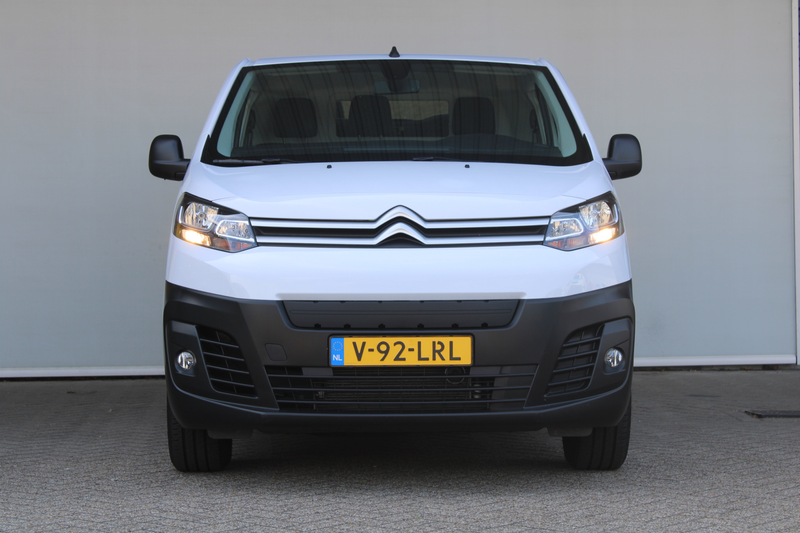 Citroen Jumpy ë-Jumpy Club XL 75 kWh | Achteruitrijcamera | Navi — photo 3
