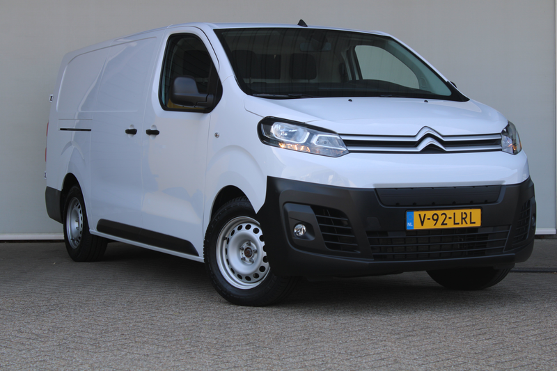 Citroen Jumpy ë-Jumpy Club XL 75 kWh | Achteruitrijcamera | Navi — photo 4