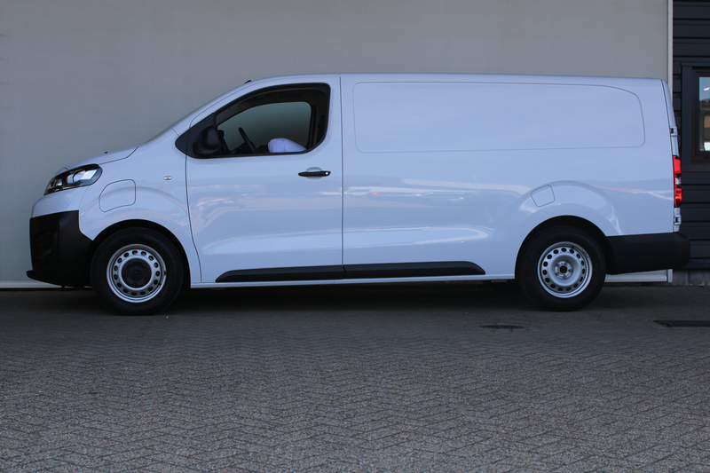 Citroen Jumpy ë-Jumpy Club XL 75 kWh | Achteruitrijcamera | Navi — photo 9