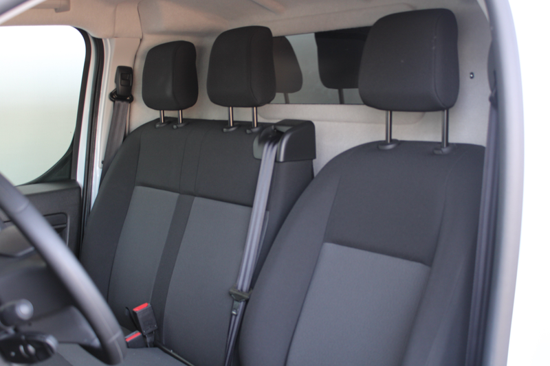 Citroen Jumpy ë-Jumpy Club XL 75 kWh | Achteruitrijcamera | Navi — photo 11