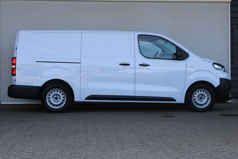 Citroen Jumpy ë-Jumpy Club XL 75 kWh | Achteruitrijcamera | Navi — photo 5