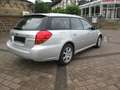 Subaru Legacy Kombi 2.0 4WD, orig. 33.000 KM,1.Hand, Allrad,Top! Silber - thumbnail 4