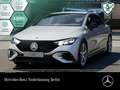 Mercedes-Benz EQE 300 AMG Burmester 3D LED Night Kamera Memory Silber - thumbnail 1